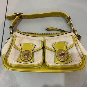 Coach Shoulder Bag
